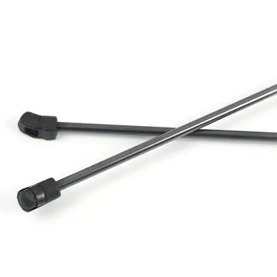 

Steel Engine Hood Lift Support Shock Strut Damper 2pcs For Mazda CX-3 2015-2019