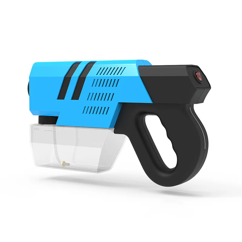 

Spray gun Agricultural portable garden disinfection electric pesticide sprayer spray gun