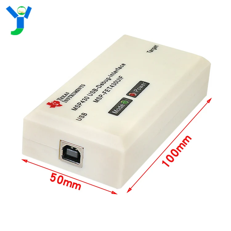 USB MSP430 устройство для загрузки фотографий | Инструменты