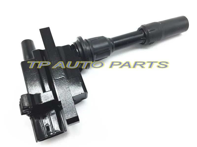 Катушка зажигания H6T21272 H006T21272 для M azda MPV II OEM FS1E 18 100 FS1E18100|coil|coil ignition |