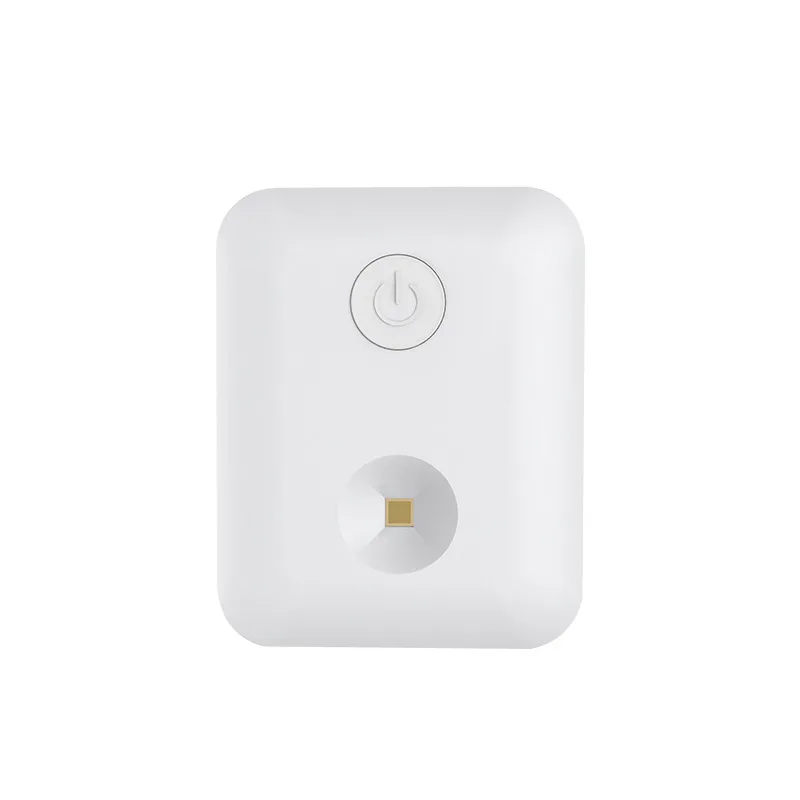 USB Перезаряжаемые светодиодный уф стерилизация дезинфекция удаление клещей