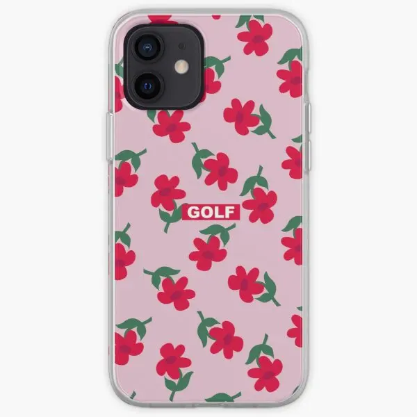 

Чехол для телефона с изображением цветов, Тайлера, Творца для iPhone 11, 12, 13 Pro Max, Mini 5, 5S SE, X, XS, XR, Max 6, 6S, 7, 8 Plus, из ТПУ