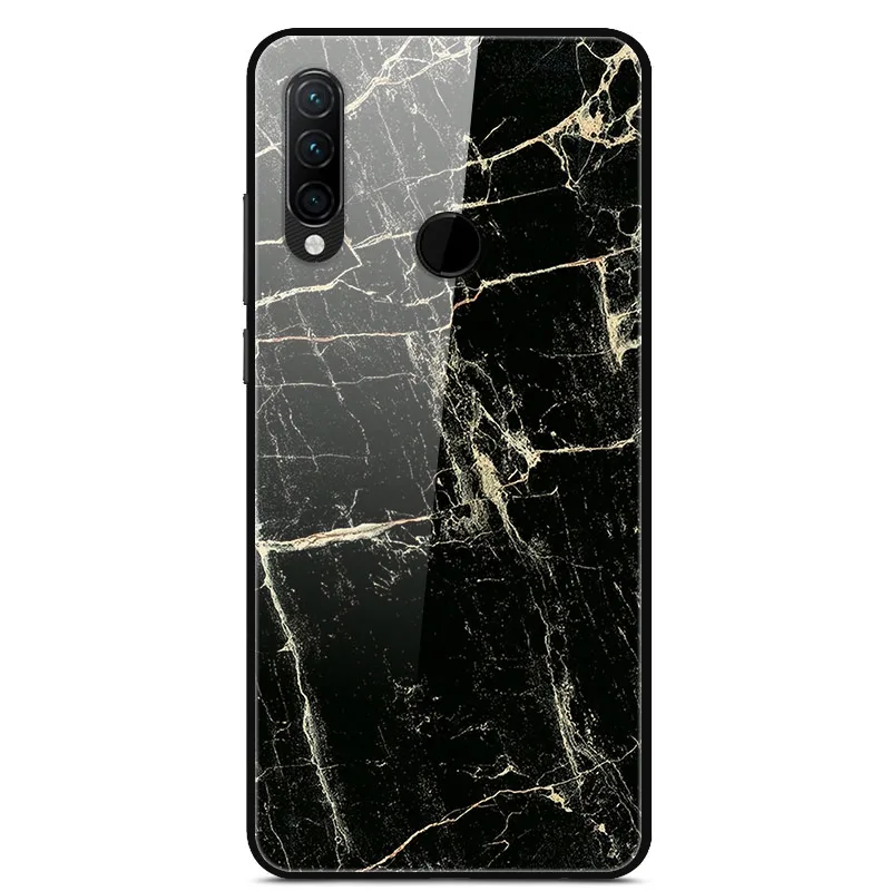 As Photo 1 6," чехол для lenovo Z6 Youth Z6 lite чехол Роскошная задняя крышка чехол из закаленного стекла для телефона для lenovo Z6 lite Z6 молодежный чехол - Цвет: As Photo 1