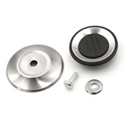 1 шт. прочная универсальная ручка для крышки кастрюли диаметром 6 см