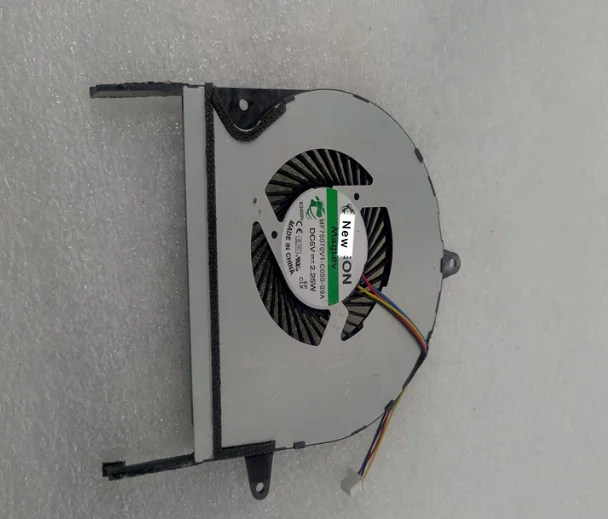 

for SUNON MF75070V1-C050-S9A DC 5V 2.25W 4-wire Server Laptop Cooling Fan