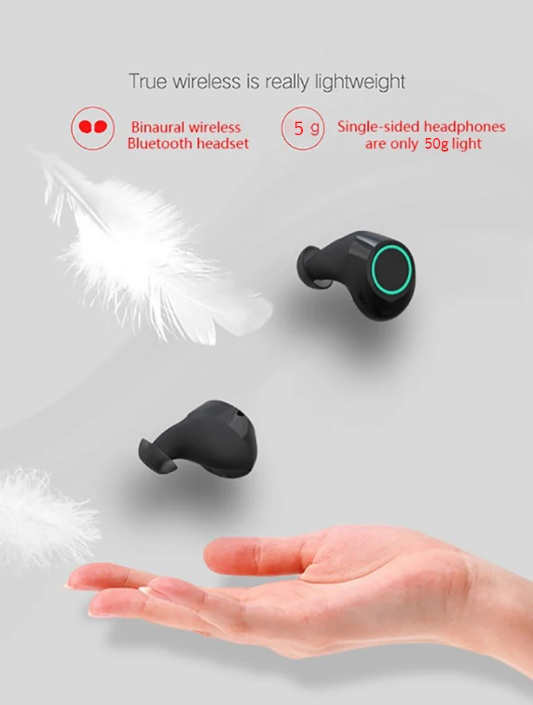 S7 Aptx TWS наушники беспроводные Bluetooth наушники стерео гарнитура Bluetooth 5,0 наушники с микрофоном и зарядным устройством