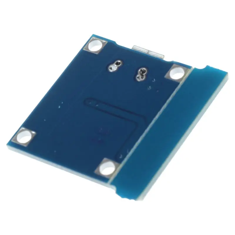 Micro-USB 1A Li-Ion 18650 Lithium Battery Charger Charging TP4056 Module Board | Электроника