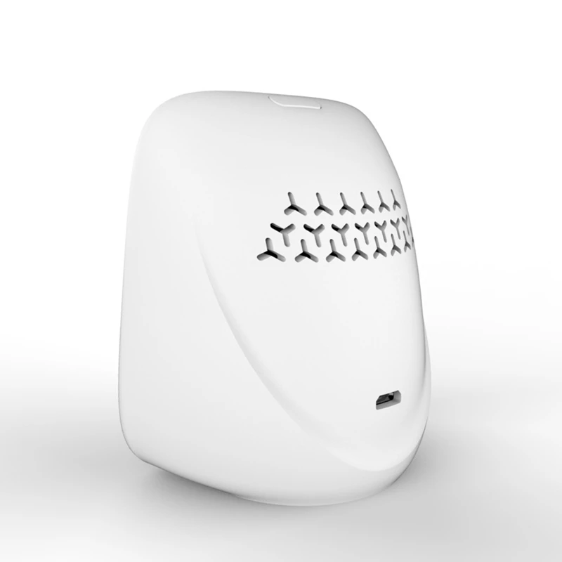 

Carbon Dioxide Detector CO2 Detector Humidity Monitoring Ligent Air Quality Detector,Real-Time LCD Display