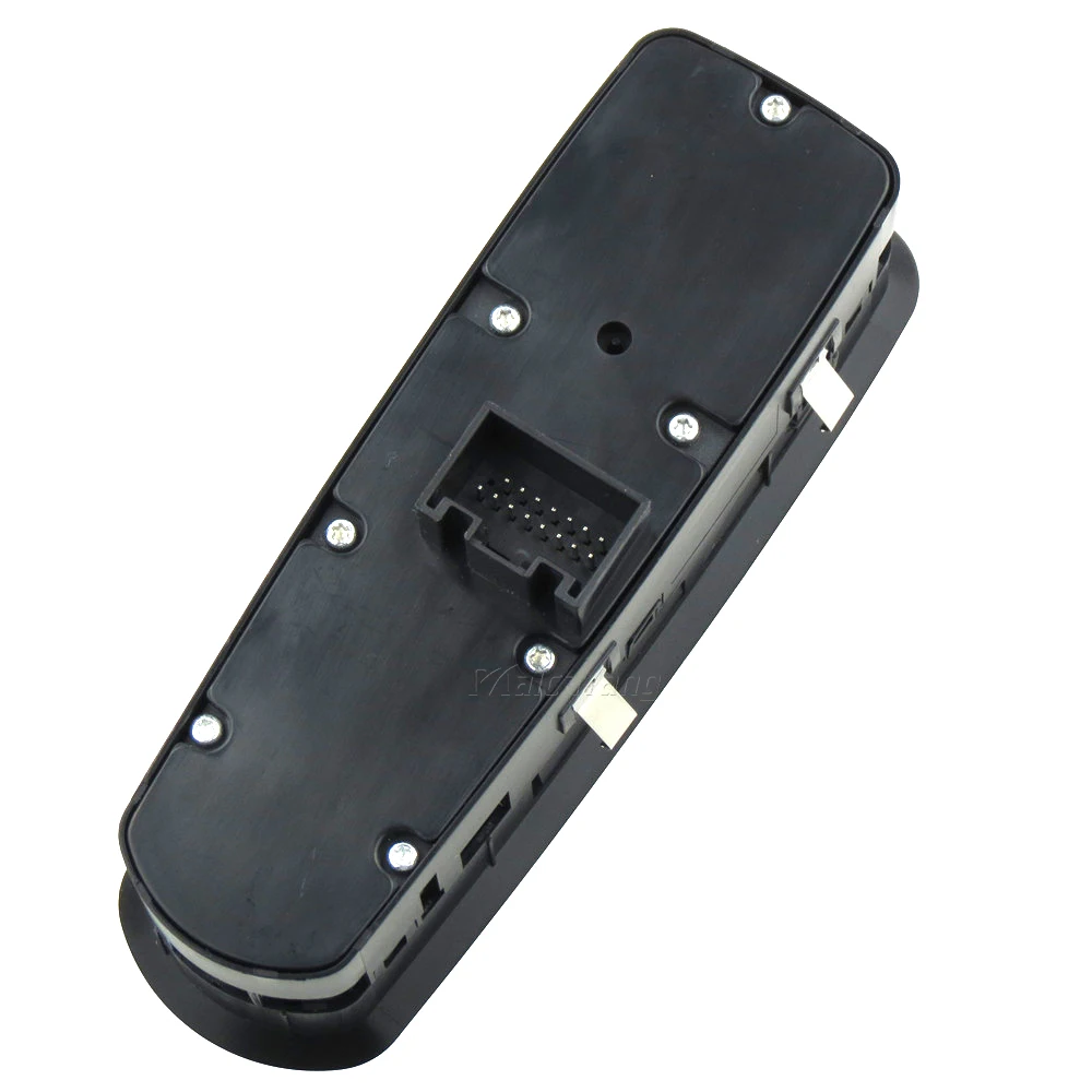 Электрический переключатель управления окошком электрическая кнопка высокой