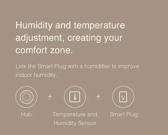 Xiaomi Mi jia Aqara Hub Gateway с RGB светодиодный ночной Светильник умный дом для Xiaomi Mi приложение для дома Apple Homekit Aqara Home