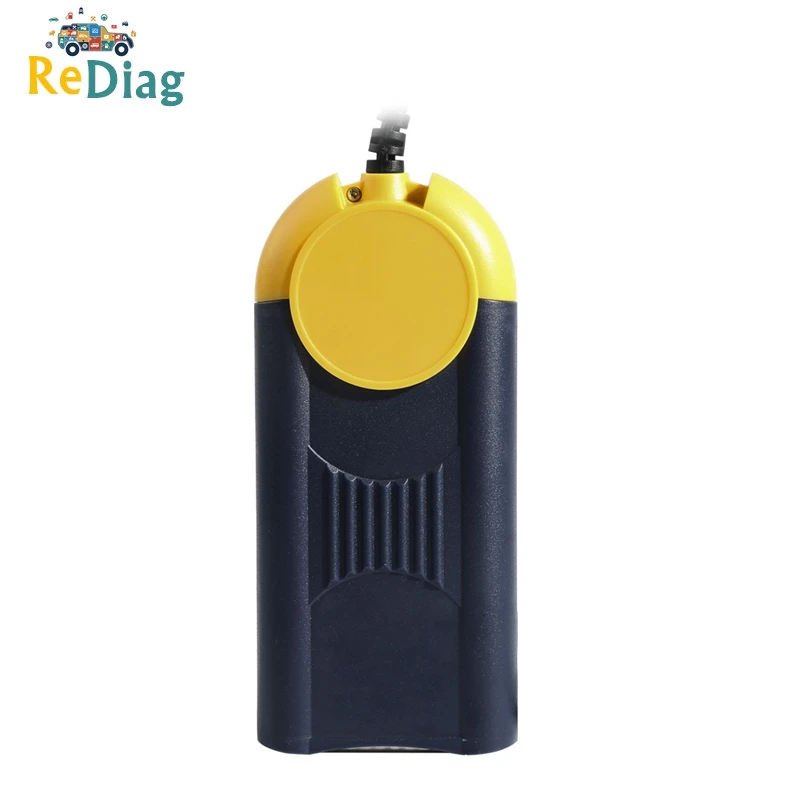 Диагностический инструмент Multi-Diag Multi Diag Access J2534 v2018.3 интерфейс OBD2 устройство Multidiag