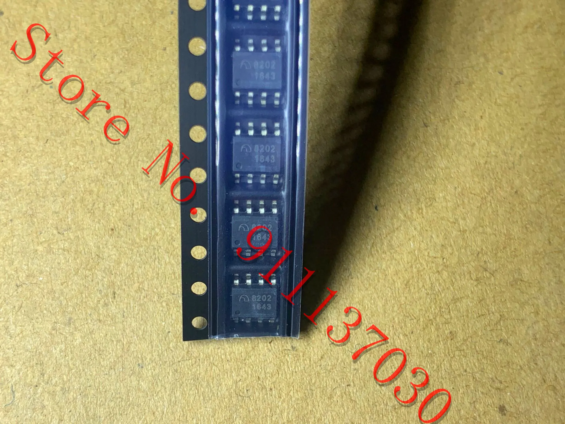 1 шт./лот 8202 ME8202SG SOP8