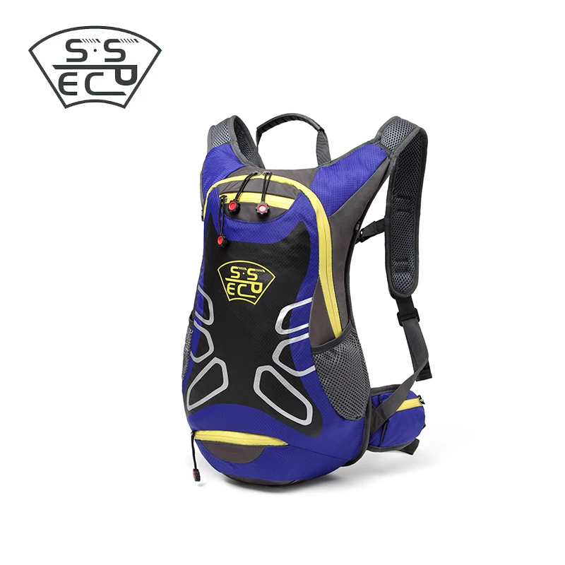 Сумка для воды мотоцикла SSPEC рюкзак мотогонок многофункциональные рюкзаки