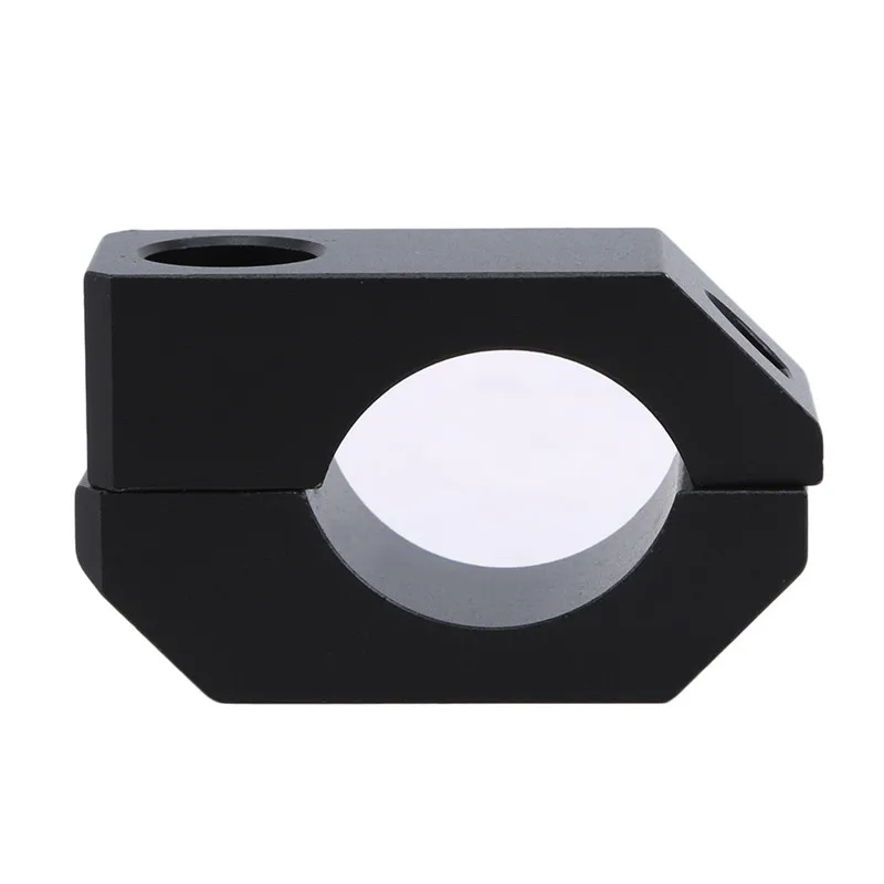 

2 Pcs G96 Motorcycle Headlight Mounting Bracket Relocation Clamps Car Accessories For 20-26mm Tube Fork