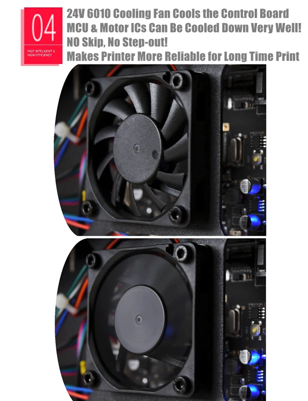 Newst Ortur 4 Pro 3d принтер комплект с печатью на заказ 260*310*305 мм Магнитная Монтажная пластина Prusa I3 настольный принтер для детей