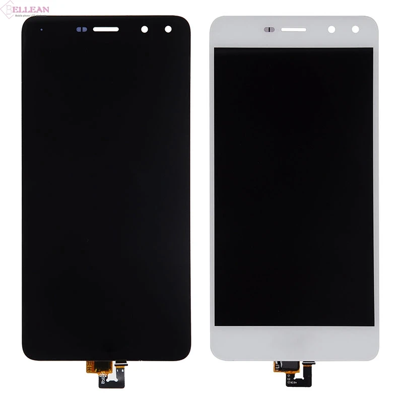 HH Nova Young ЖК-дисплей для huawei Y5 ЖК-дисплей Y6 Y5 iii Дисплей кодирующий преобразователь сенсорного экрана в сборе MYA L02 L41 L22 L23 U29 Дисплей