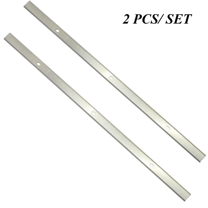 Ножи для строгального станка 12 5 дюйма сменные ножи из быстрорежущей стали Delta 22 560