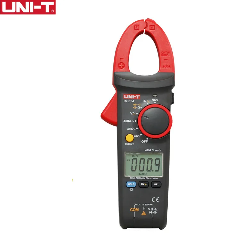 

Measurement & Analysis Instruments