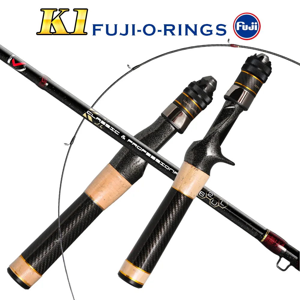 Ульсветильник кие Спиннинговые удилища Fuji carbon ul 1 37 М 57м с твердым наконечником
