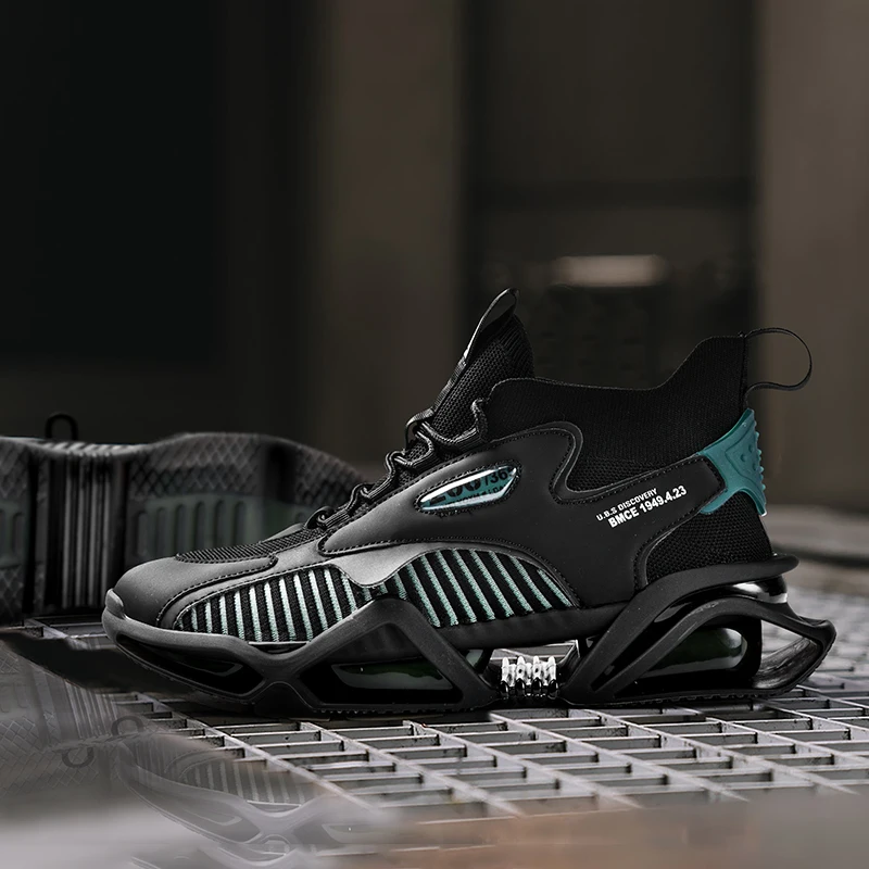 

Men Shoes Sneakers Male Tenis Luxury Shoes Mens Casual Shoes Trainer Race Off White Shoes Fashion Loafers Running Shoes for Men