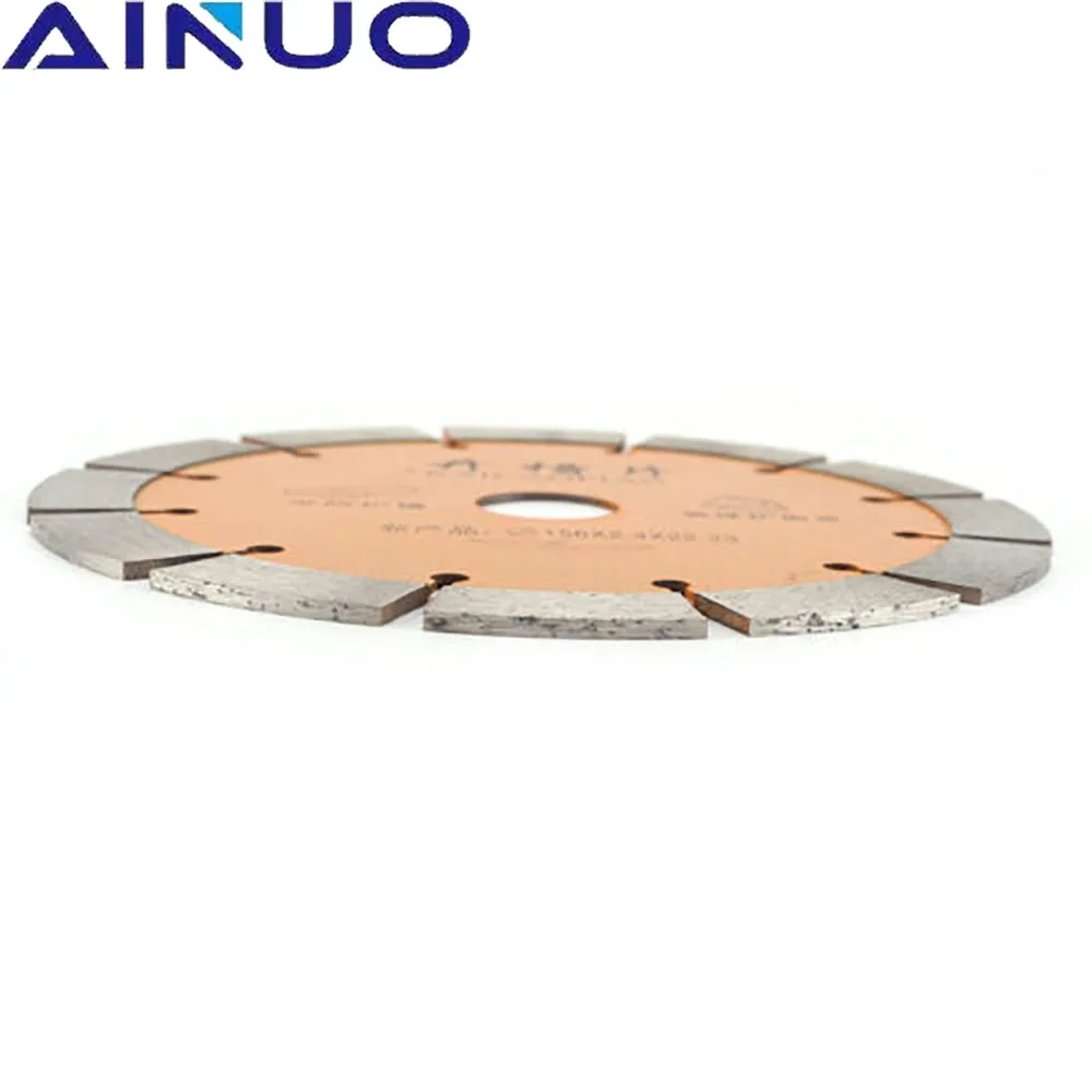 Алмазное лезвие для пилы 156 мм 6 дюймов режущий диск резак дерева