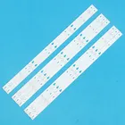 Светодиодная лента для подсветки D48A710 L48F1620E B48A538 B48A558U L48F3303B, 8 светодиодный т.