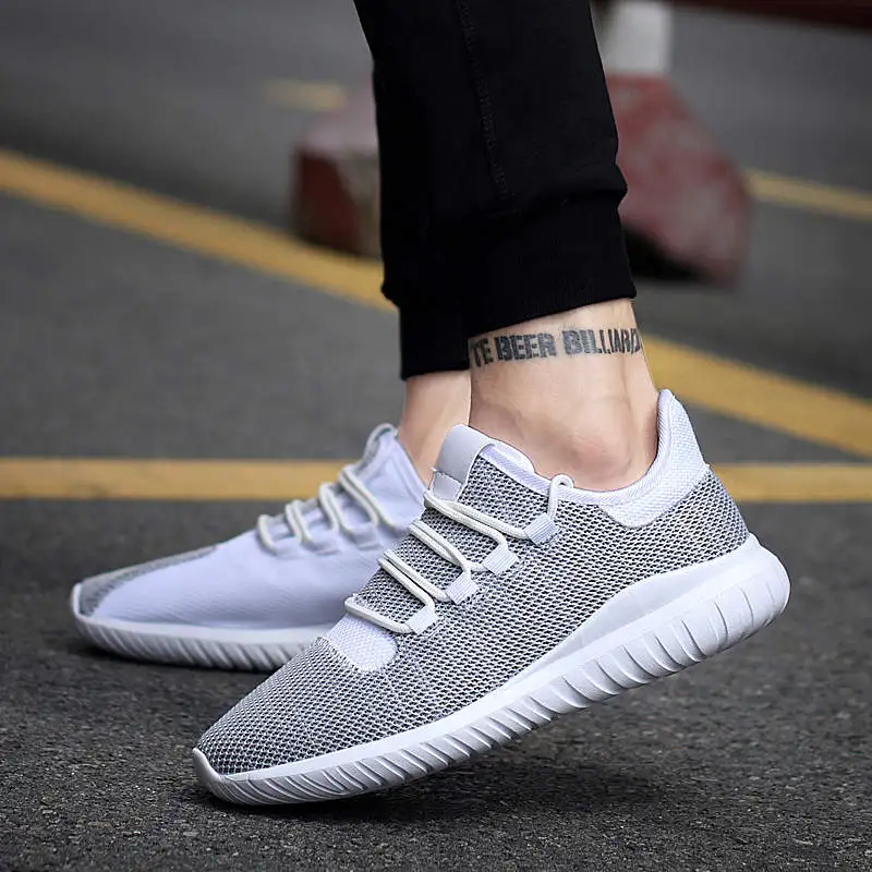 

Кроссовки женские на платформе, Спортивная теннисная обувь, беговые кроссовки, сетчатая спортивная обувь, высокие подошвы, разноцветные, 533D