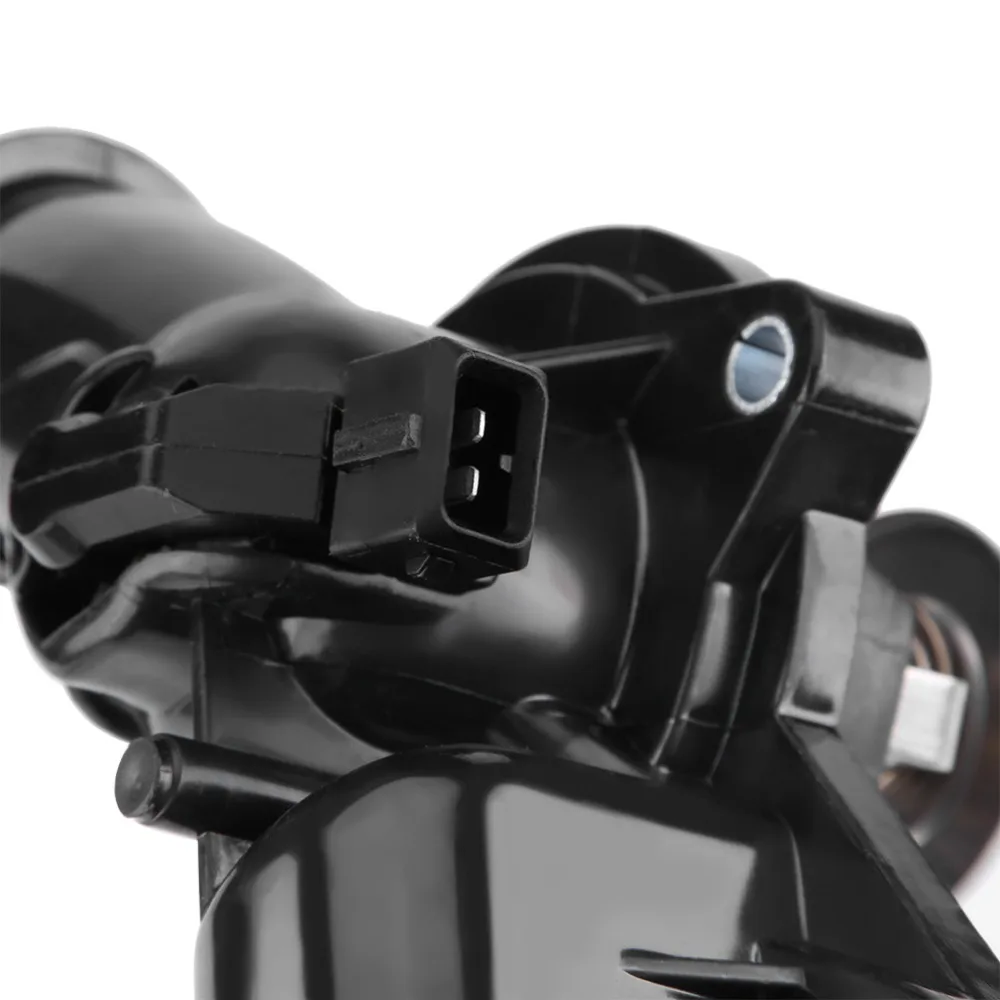 Автомобильный двигатель охлаждающей жидкости термостат и Корпус в сборе 11531437040