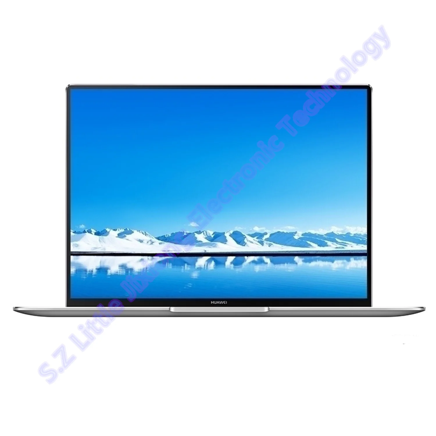 13 дюймовый монитор 2K 100% sRGB оригинальный Huawei matebook WRT-W19 Замена ЖК-экрана ноутбука