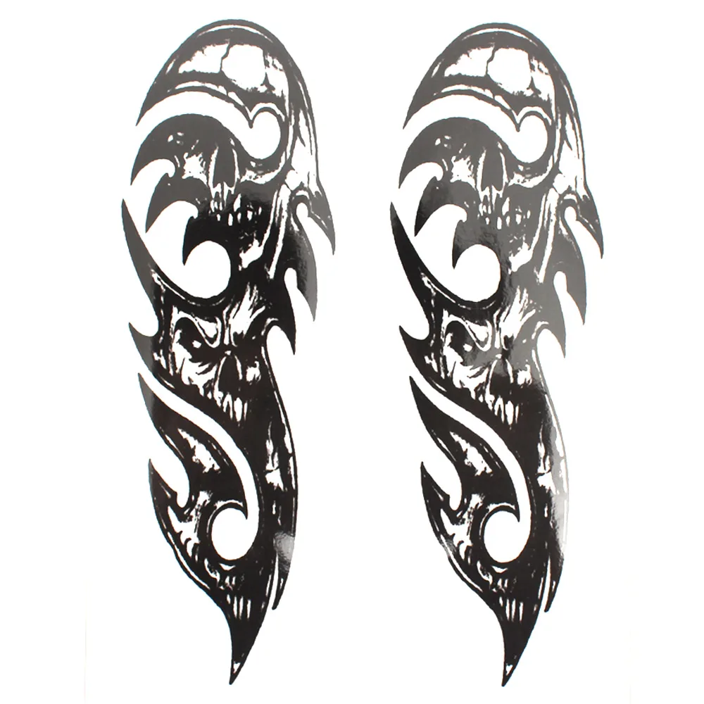 Универсальный пользовательские мотоцикла Водонепроницаемый анти УФ передняя