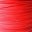 10 м 1,7 фунтов uhmwpe Экстремальная прочная воблер wishbone веревка Круглая версия мм 16 плетение