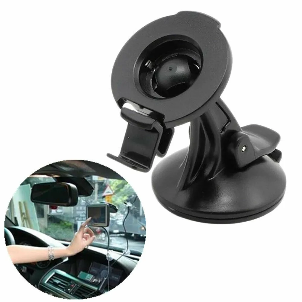 

SUCTION CUP MOUNT HOLDER Car Bracket Mount GPS Support Stand FOR Garmin Nuvi 65 66 67 68 (LMT, LT, LM ) 2517 C255