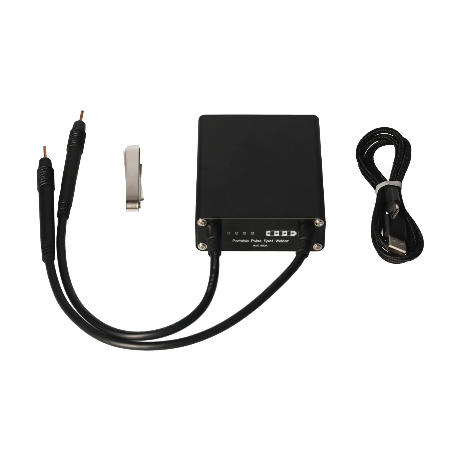 Ручной Мини-аппарат для точечной сварки DH20 9 передач регулируемая мощность