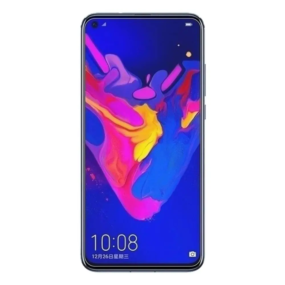 9H 2.5D Закаленное стекло для Huawei Honor V8 V9 V10 V20 PLAY Защитная пленка View 8 9 10 20 экрана |