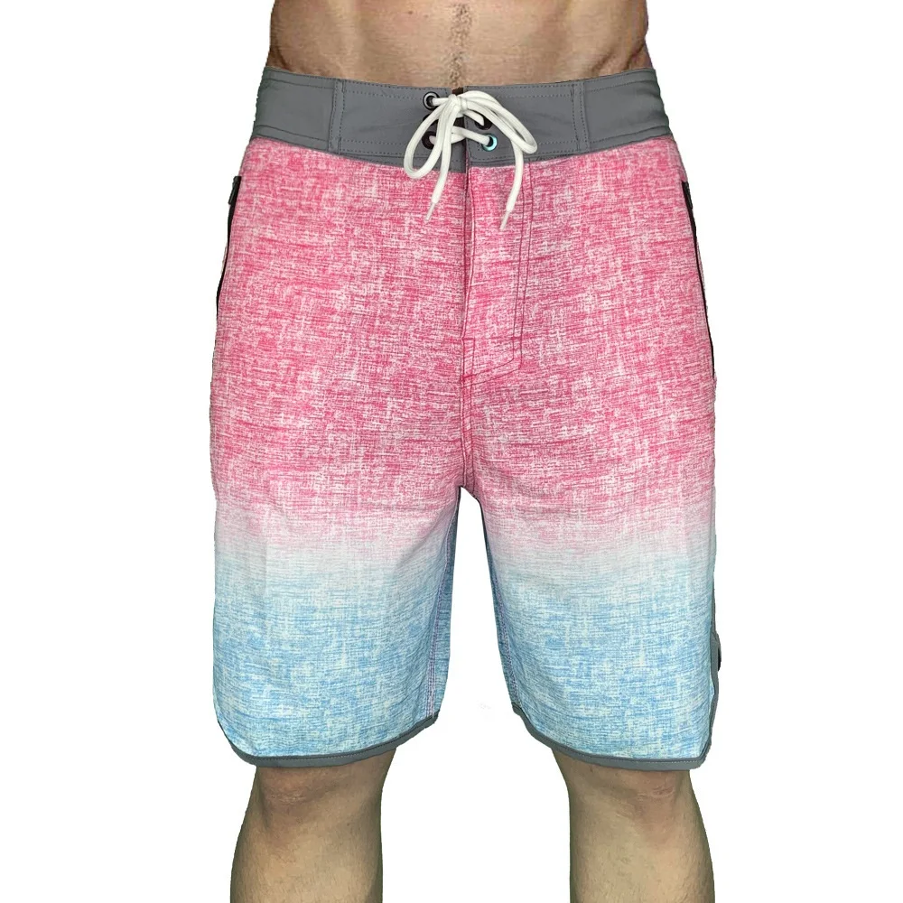 

New Summer Casual Shorts Man Qucik Dry Men’s Sports Shorts Bermuda Beach Short Pants Surfing Board Shorts Bodybuilding Short H