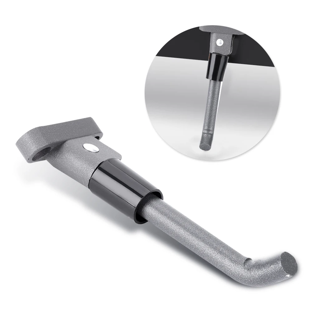 

Подставка для скутера, парковки, подставка для Xiaomi Mijia M365, Электрический скутер, аксессуары для скейтборда, штатив