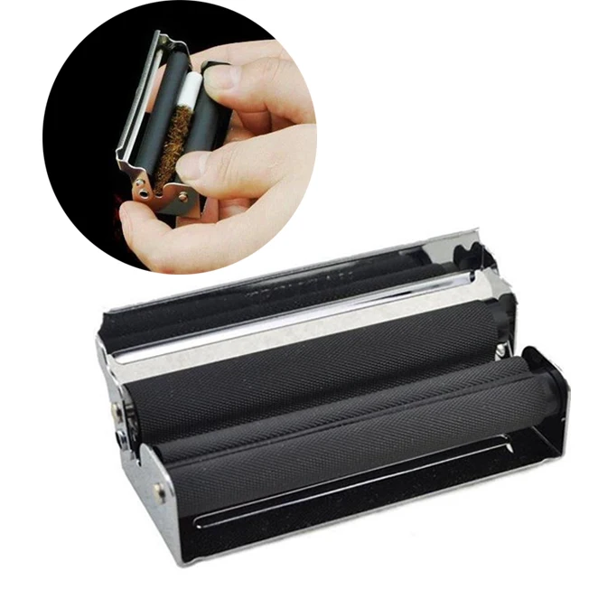 Машина для приготовления сигарет роликовая сигарета табачные короли 70 мм