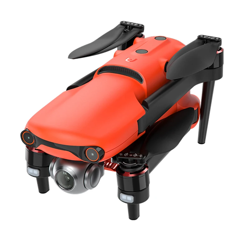 Autel Robotics EVO 2 Pro Дрон Квадрокоптер камера 8K Ultra HD видео фото Портативный |