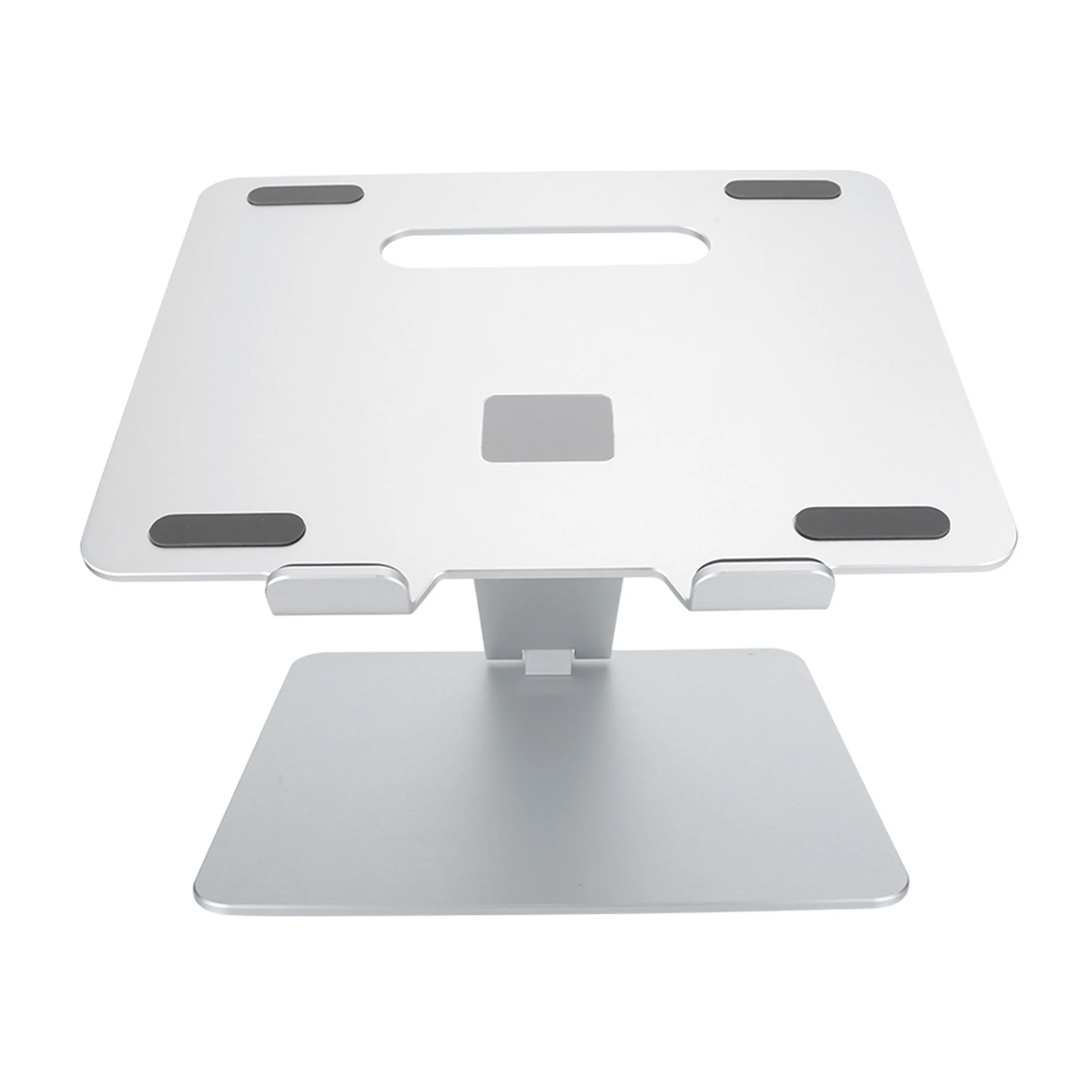 

Laptop Stand Macbook Support Holder Portable Folding Notebook Computer Desktop Increased Aluminum Alloy Cooling Accessories