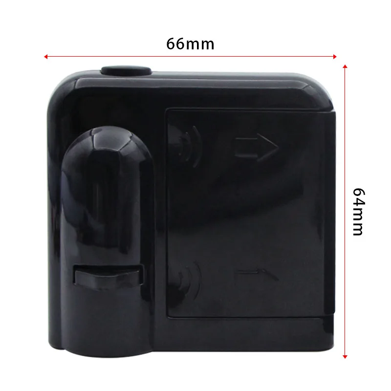 

2pcs LED Car Door Light Projector Shadow Ghost Lamp For Honda Mugen Power Civic Accords CRV Hrv Jazz CBR VTX VFR Auto Goods