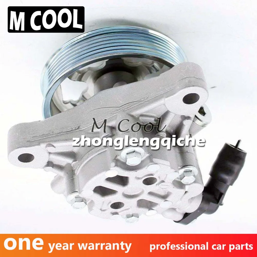 Насос гидроусилителя руля для Honda Accord 2.4L 2008-2012 56100R40-325 56100R40325 | Автомобили и