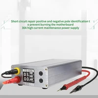 bst 30a burn in artifact 30a dc high current repair power supply short circuit repair power adapter