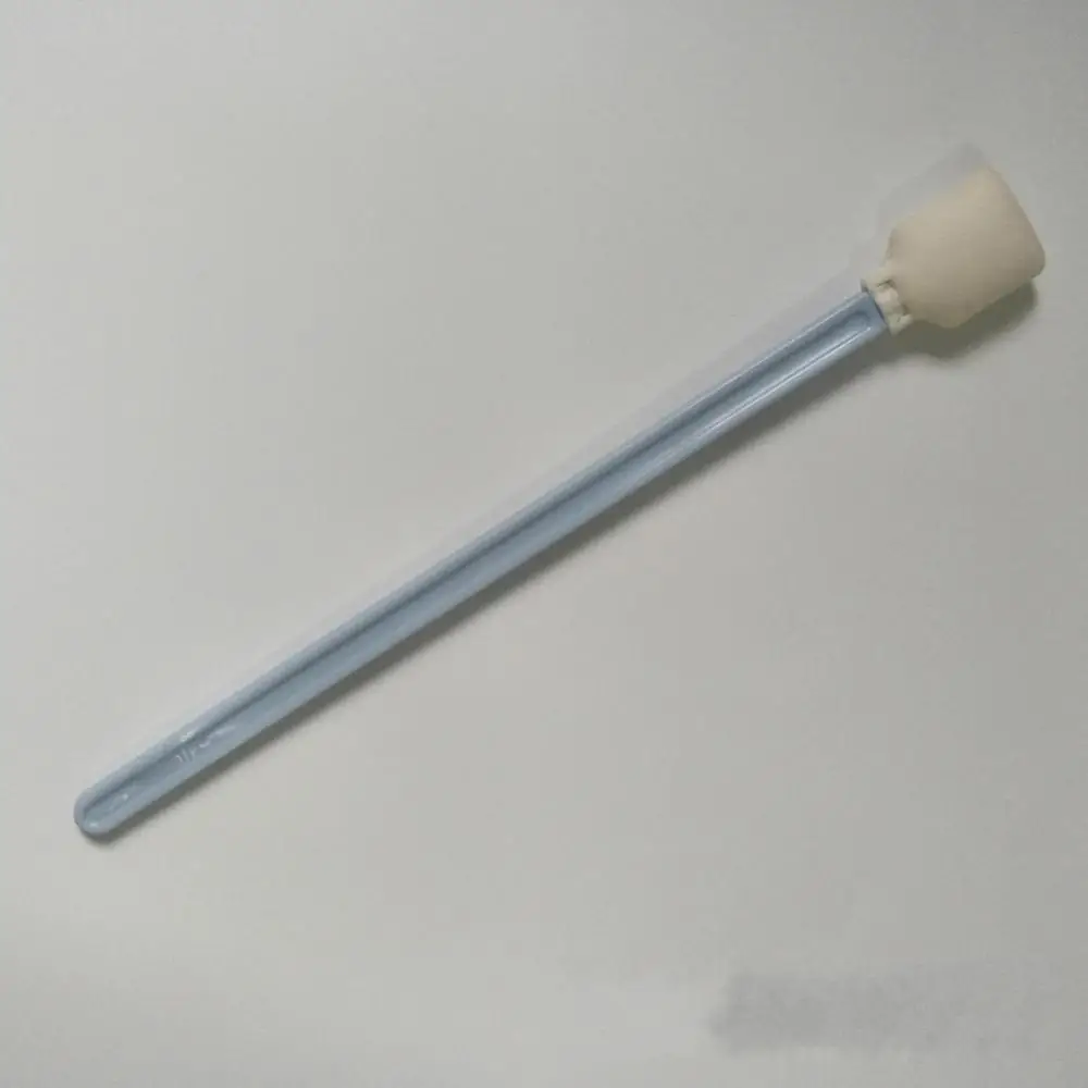 Высококачественная синяя Чистящая пена 23 см для принтеров Roland Mimaki Mutoh губка с