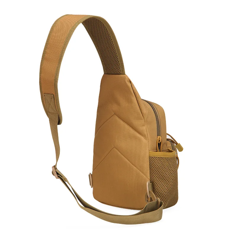 

Outdoor Sport Bag Military Tactical Backpack Tactical Messenger Shoulder Bag Oxford Camping Travel Hiking Trekking Runsacks Bag