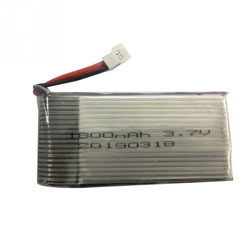 Spared battery HJ28 Радиоуправляемый Дрон с камерой HD 720P 1080P широкоугольный Wi-Fi FPV складной Дрон высота удержания долгое время полета Квадрокоптер вертолет - Цвет: Spared battery