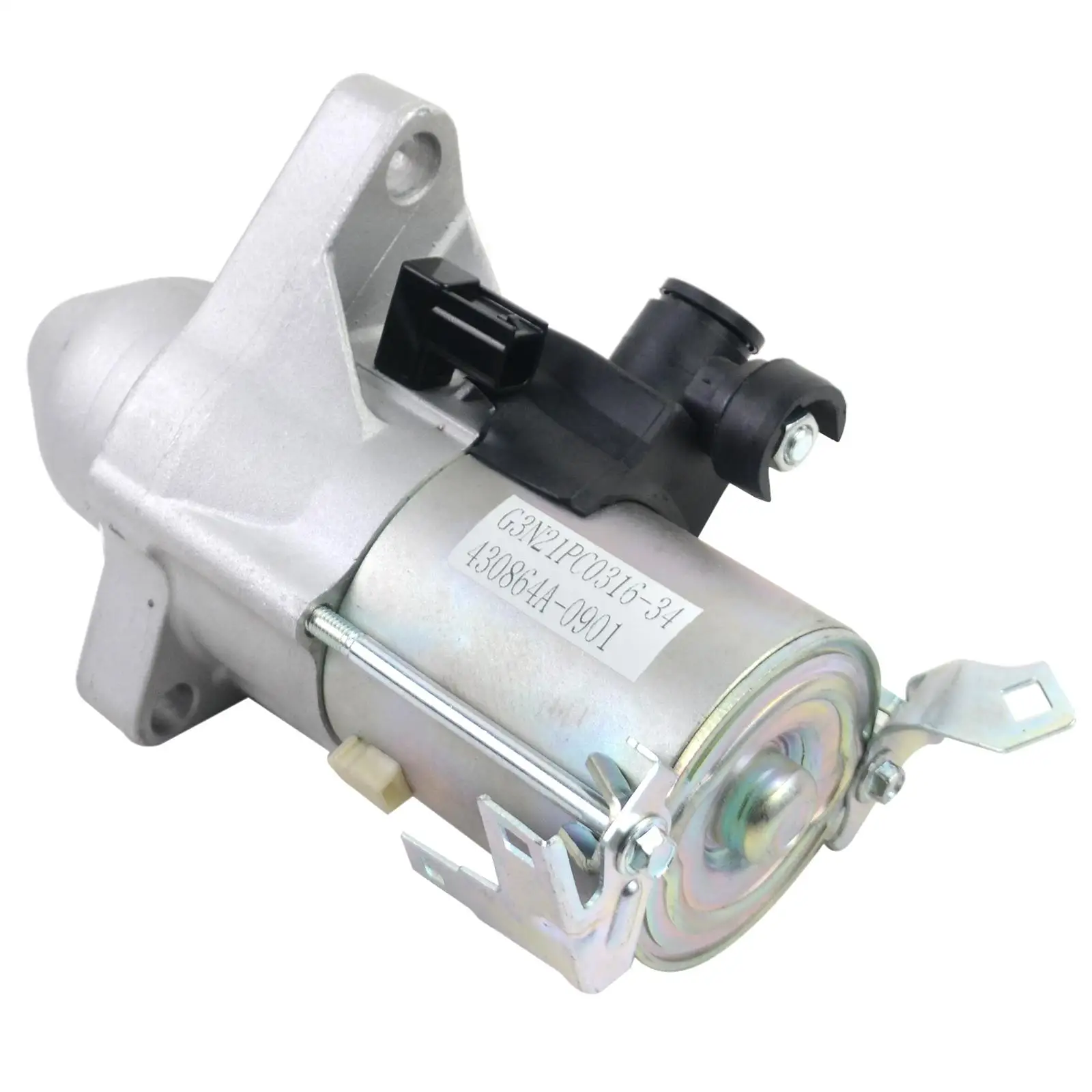 AP03 Новый 31200-RNA-A50 стартер для Honda Civic 1.8L 2006-2011 | Автомобили и мотоциклы