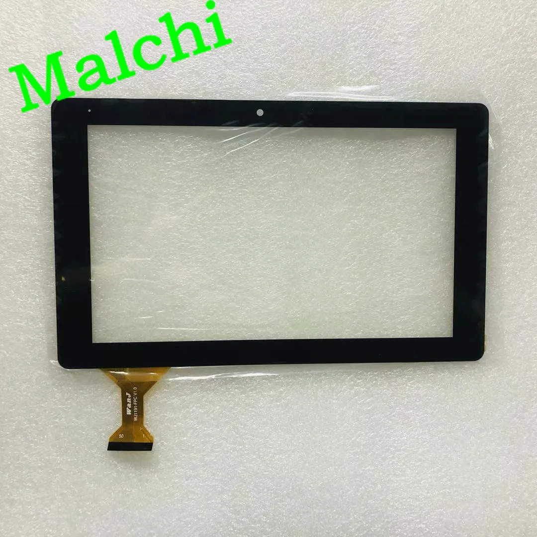 Wj1191 fpc v1.0 WJ2321 FPC планшетный компьютер сенсорный экран рукописный сенсорная