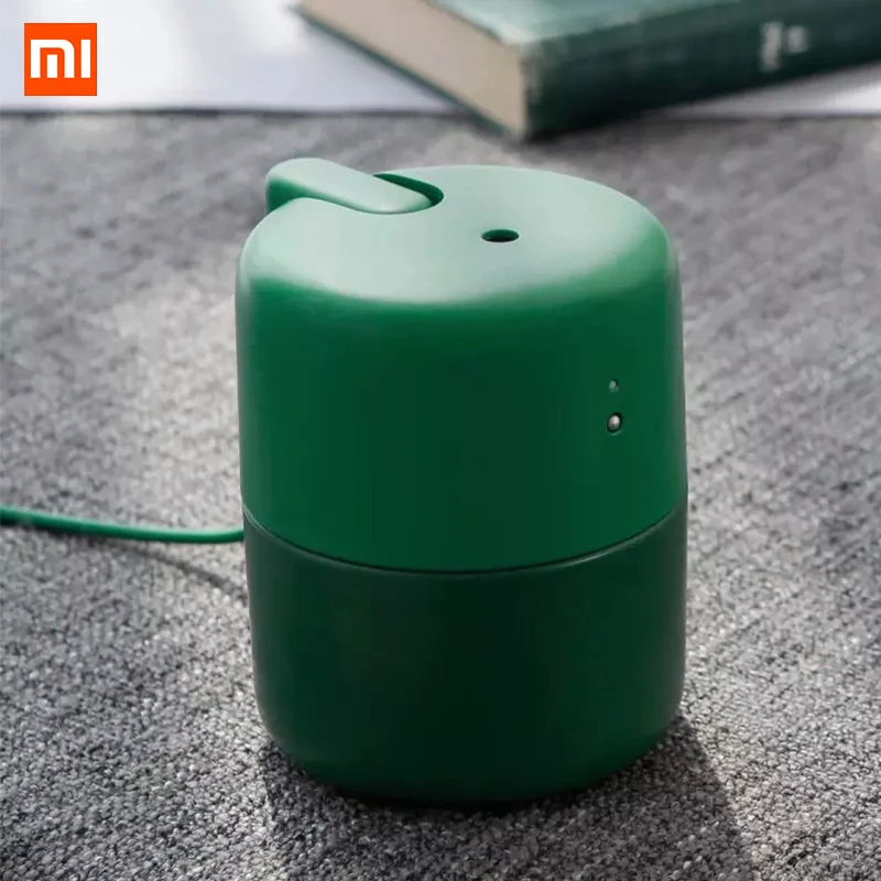 XIAOMI MIJIA VH увлажнитель воздуха Настольный демпфер ароматерапия диффузор эфирное