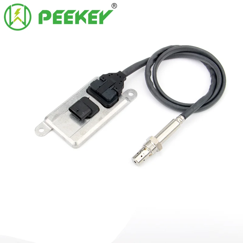

Exhaust Nox Sensor EURO 5 for Iveco 5801754016 5801627702 5WK96733B