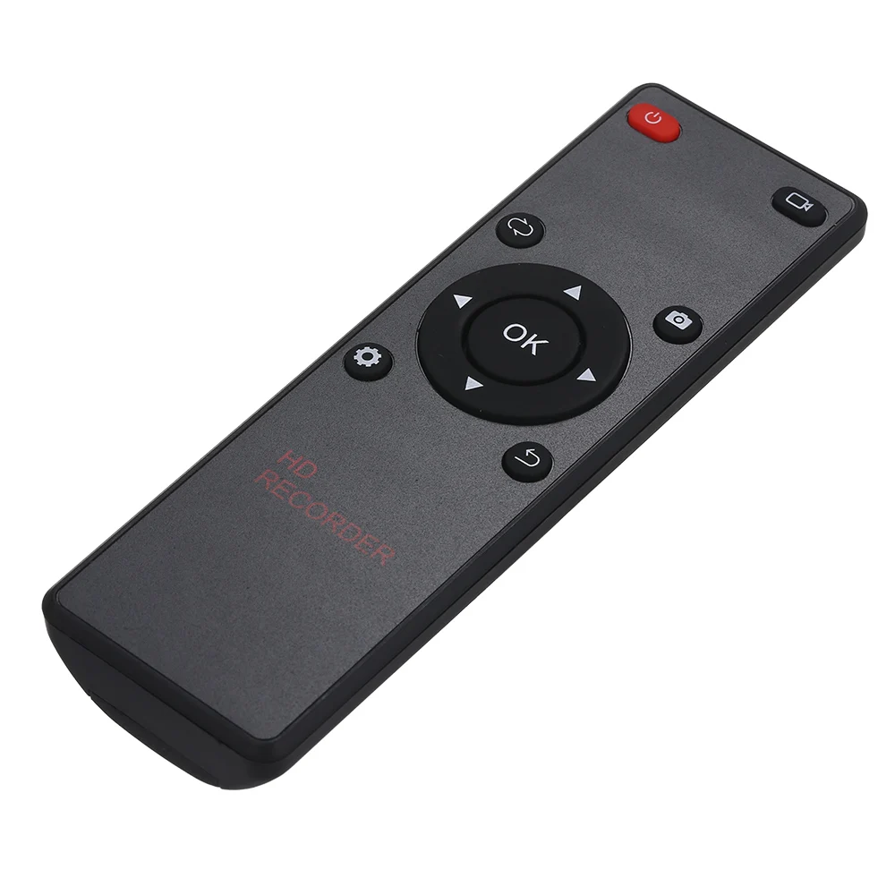 Видеорегистратор Ezcap 273A HD портативный с ЖК экраном 3 5 дюйма 1080P 60 кадров/с|Карты